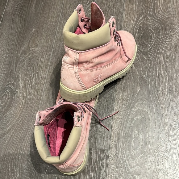 Kids Timberland Boot - Picture 3 of 3